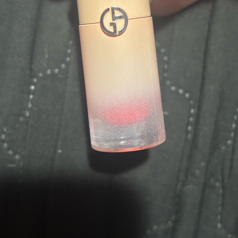 Gorgio Armani  Neo Nude A-Blush — Candy Pink $55 - Picture 3 of 4